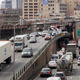 Image for article titled New York City Might Try Fewer Lanes On One Of Its Busiest Highways